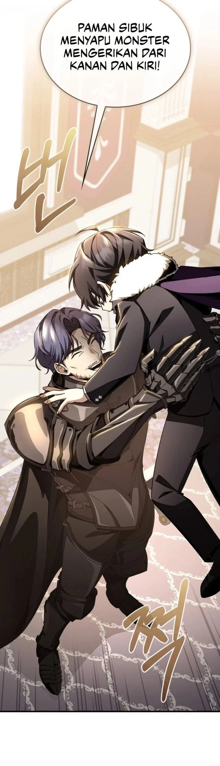 Dukedom’s Legendary Prodigy Chapter 3 Gambar 30