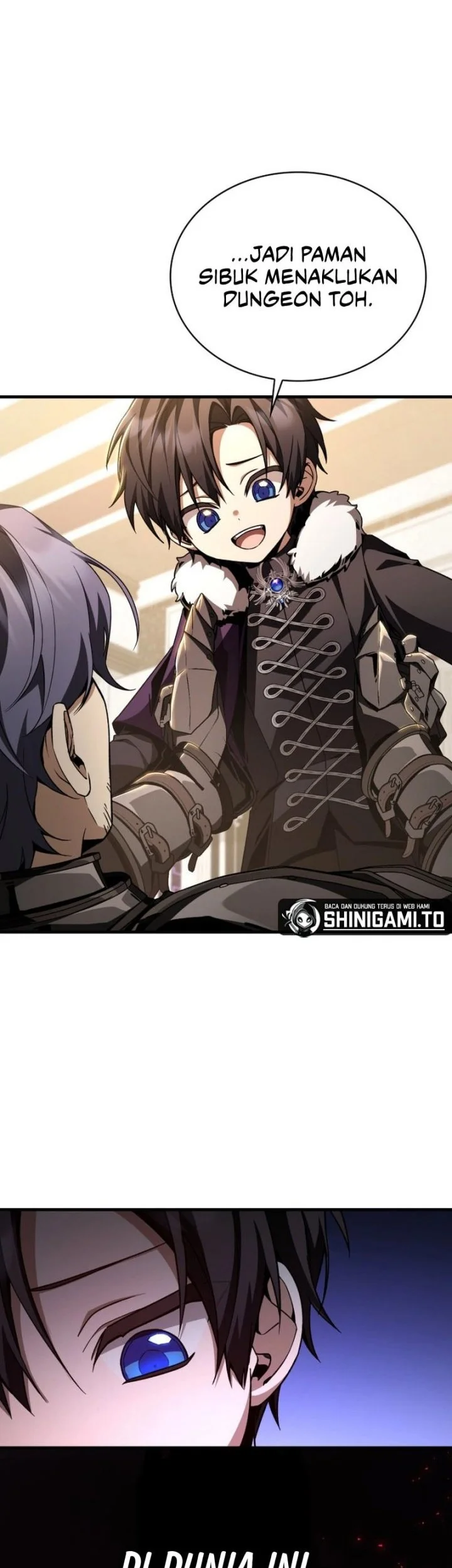 Dukedom’s Legendary Prodigy Chapter 3 Gambar 31