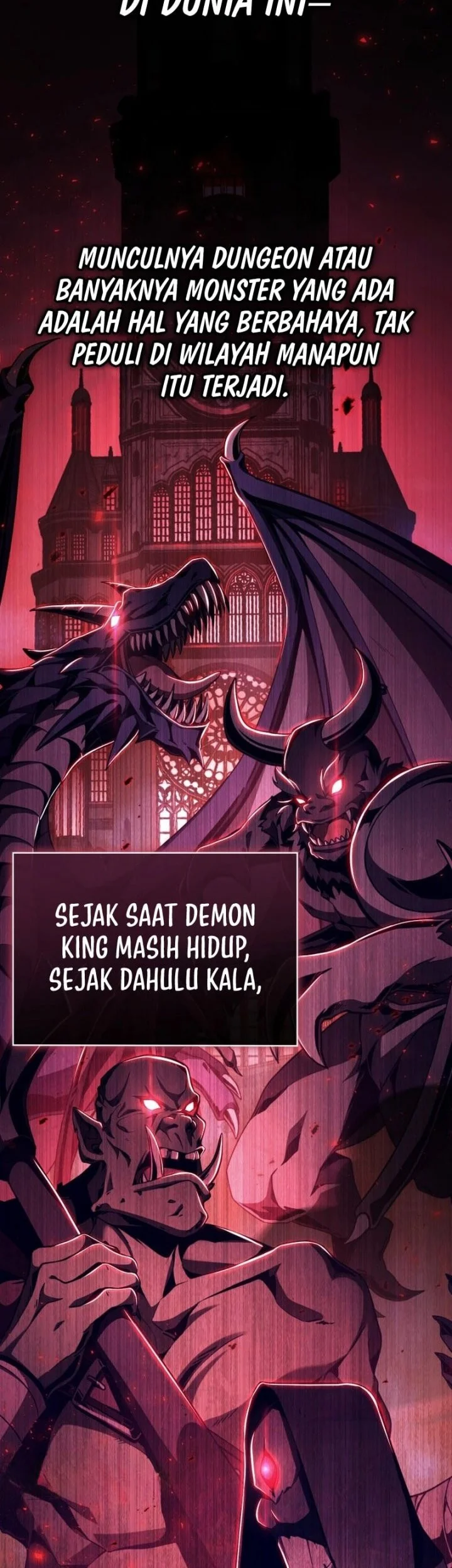 Dukedom’s Legendary Prodigy Chapter 3 Gambar 32