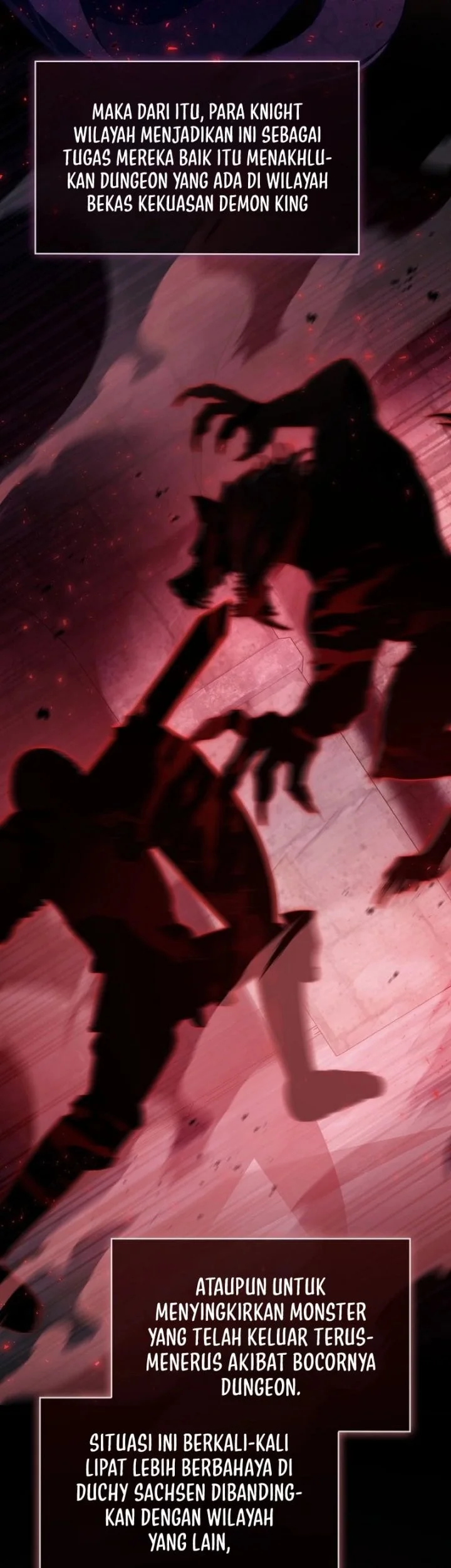 Dukedom’s Legendary Prodigy Chapter 3 Gambar 34