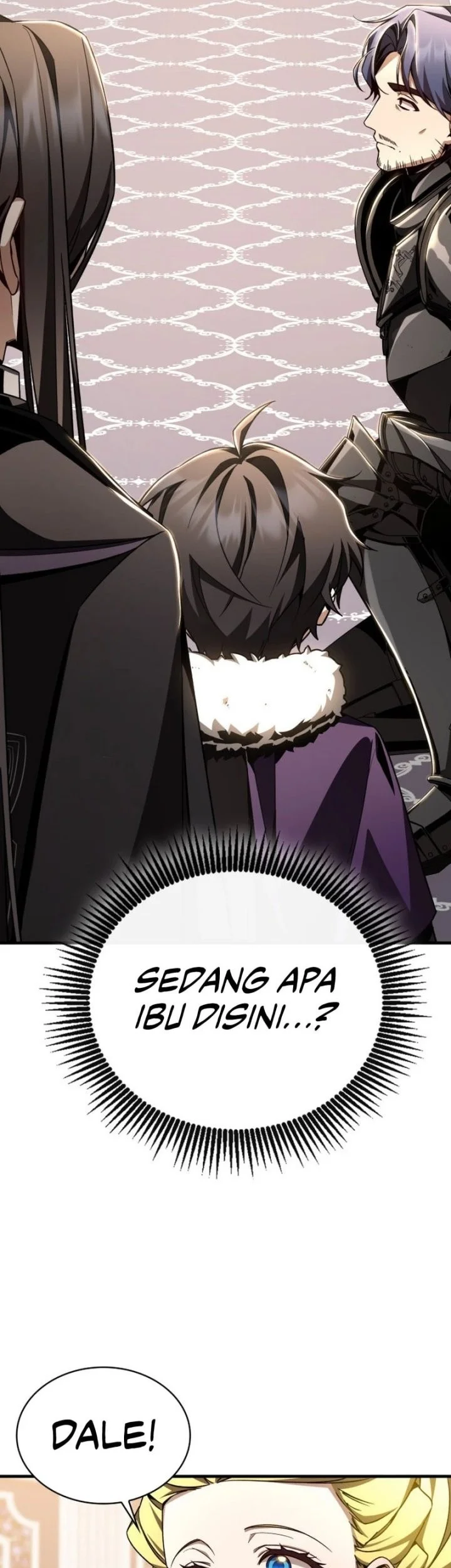 Dukedom’s Legendary Prodigy Chapter 3 Gambar 41