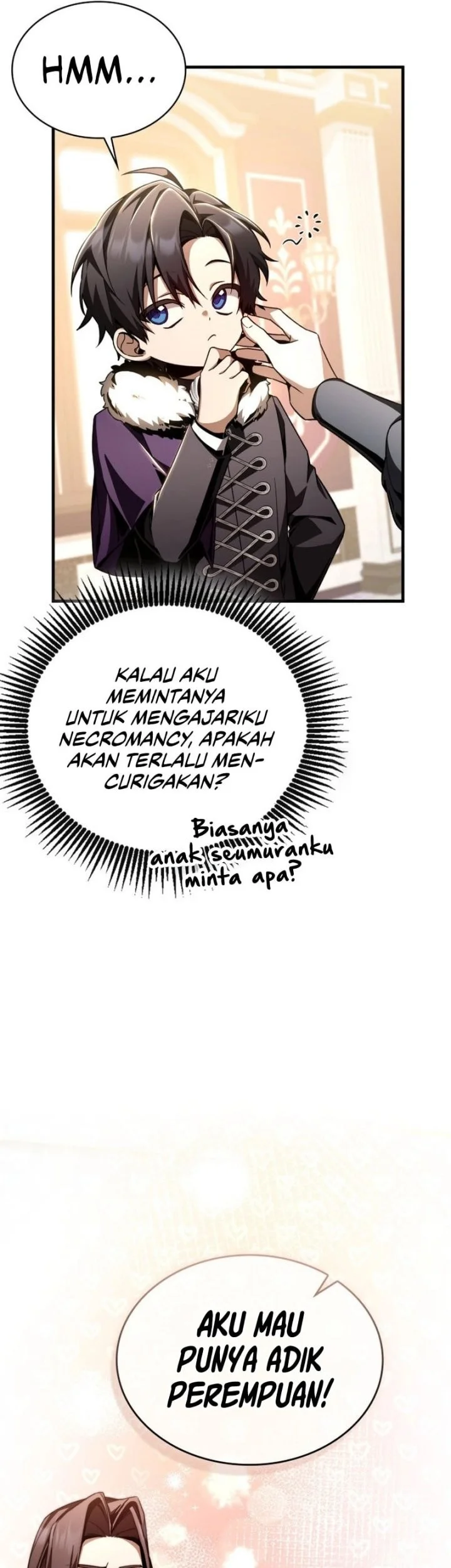 Dukedom’s Legendary Prodigy Chapter 3 Gambar 45