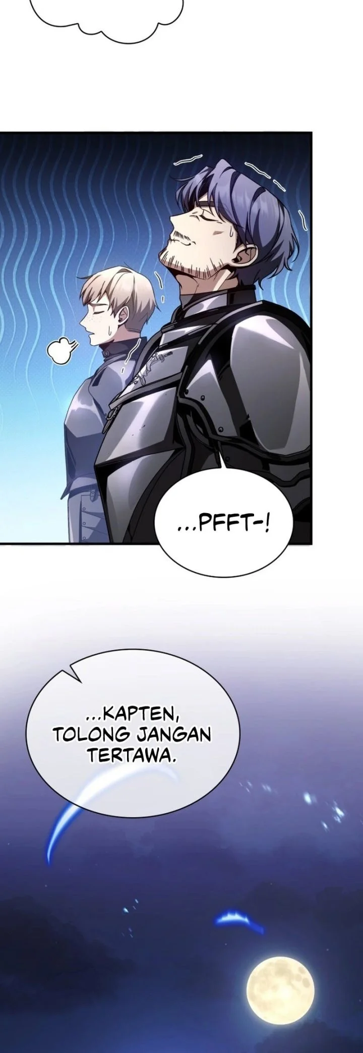 Dukedom’s Legendary Prodigy Chapter 3 Gambar 47