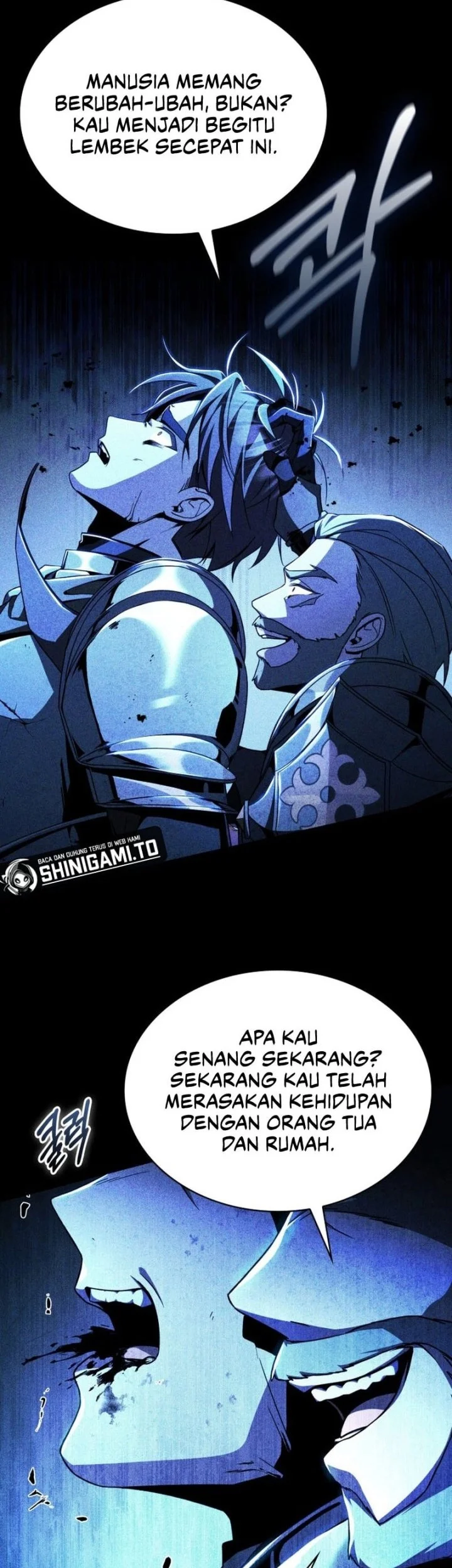 Dukedom’s Legendary Prodigy Chapter 3 Gambar 53