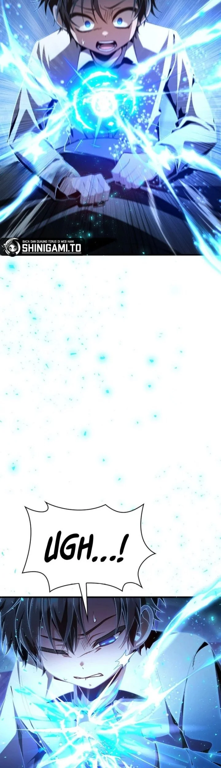 Dukedom’s Legendary Prodigy Chapter 3 Gambar 57