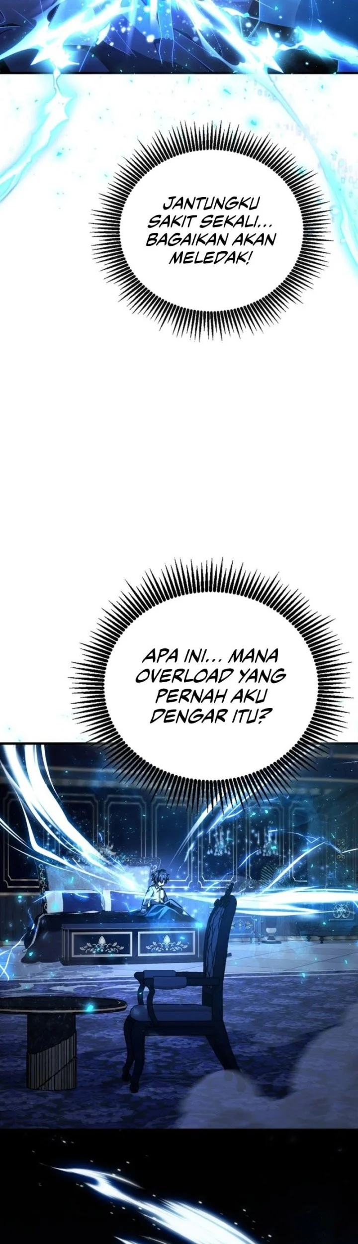 Dukedom’s Legendary Prodigy Chapter 3 Gambar 58