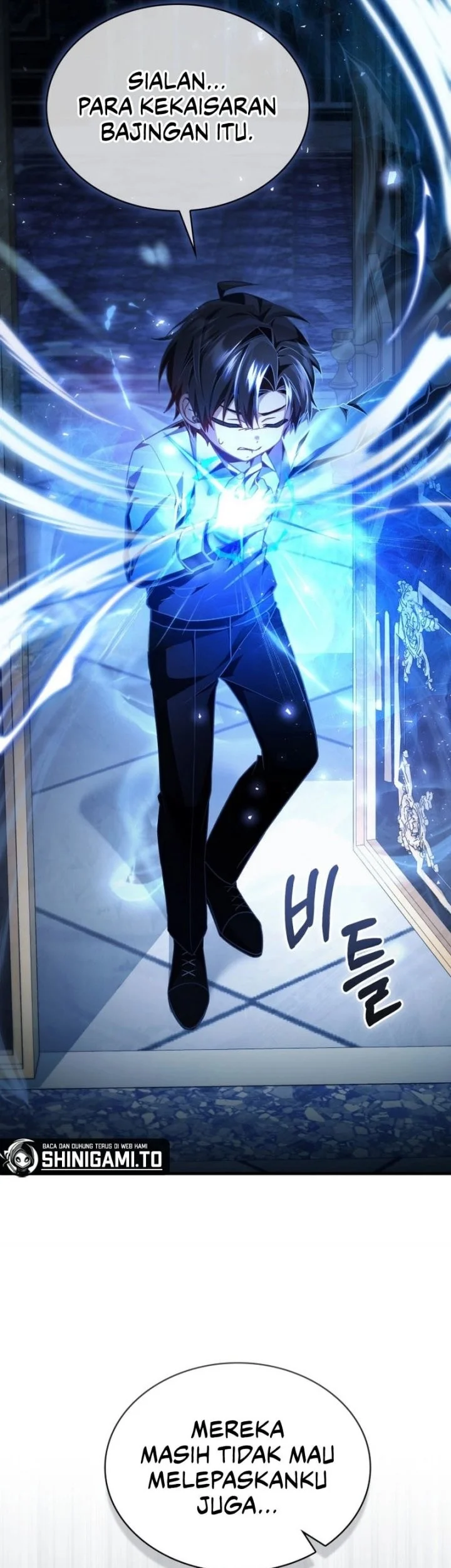 Dukedom’s Legendary Prodigy Chapter 3 Gambar 60