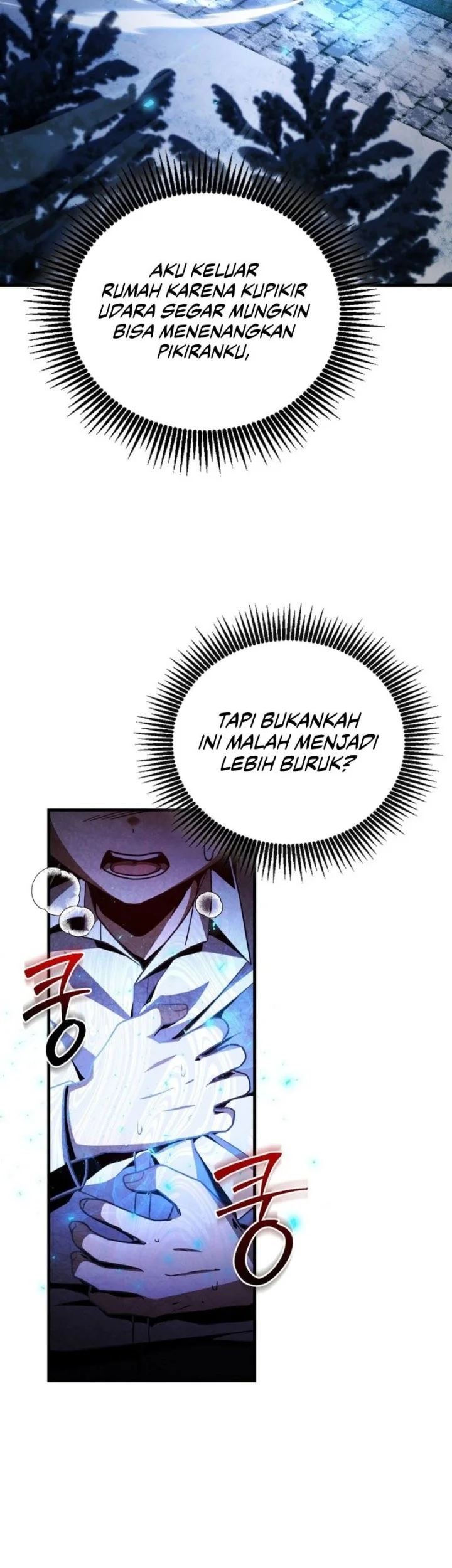 Dukedom’s Legendary Prodigy Chapter 3 Gambar 62