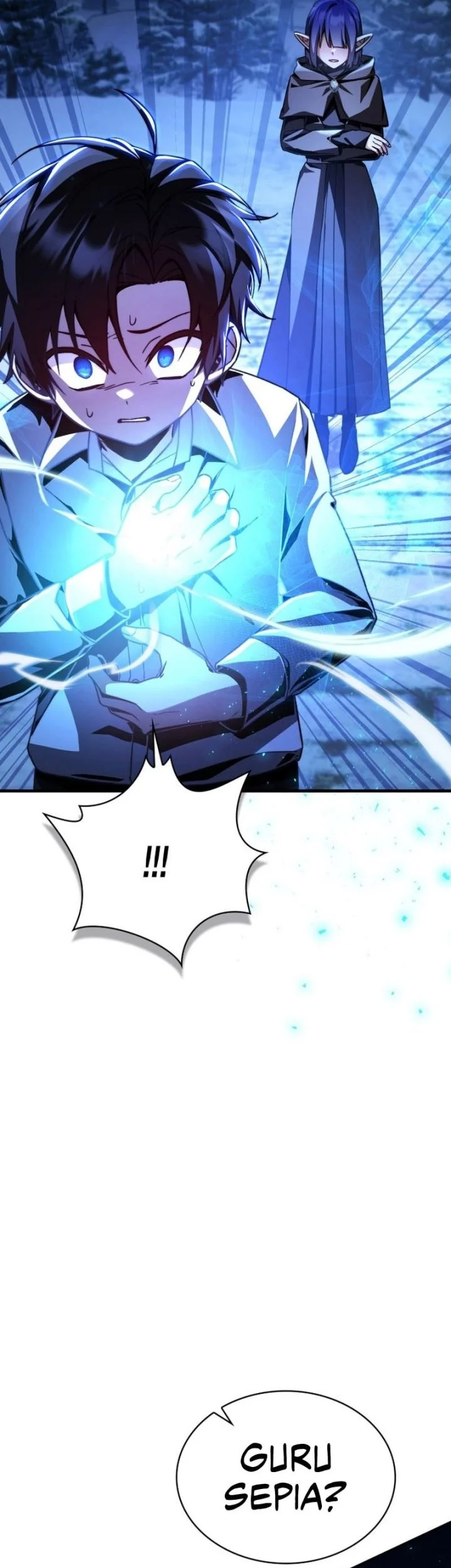 Dukedom’s Legendary Prodigy Chapter 3 Gambar 64