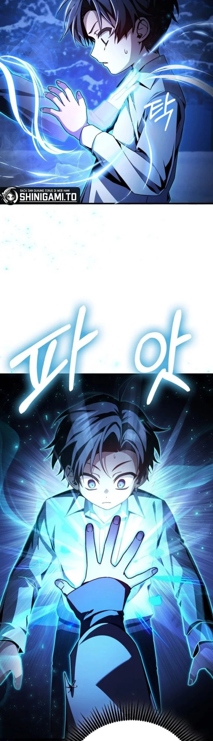 Dukedom’s Legendary Prodigy Chapter 3 Gambar 66