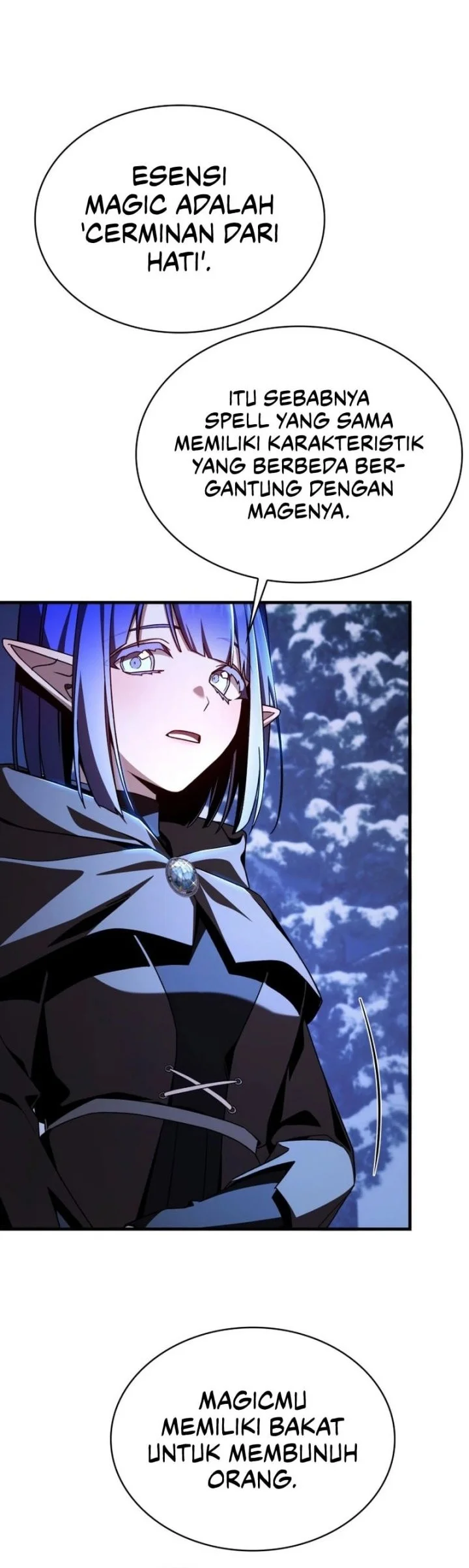 Dukedom’s Legendary Prodigy Chapter 3 Gambar 70