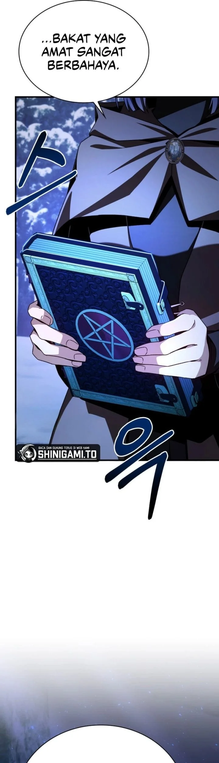 Dukedom’s Legendary Prodigy Chapter 3 Gambar 71