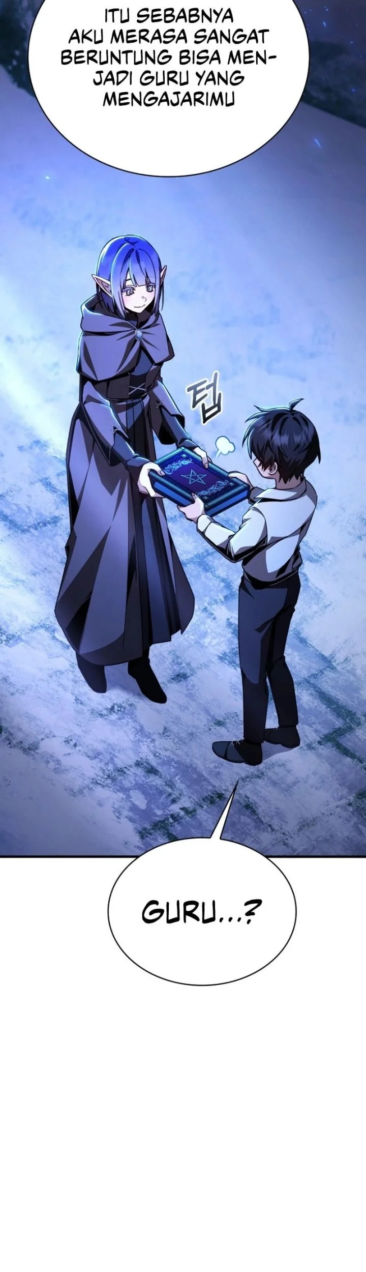 Dukedom’s Legendary Prodigy Chapter 3 Gambar 72