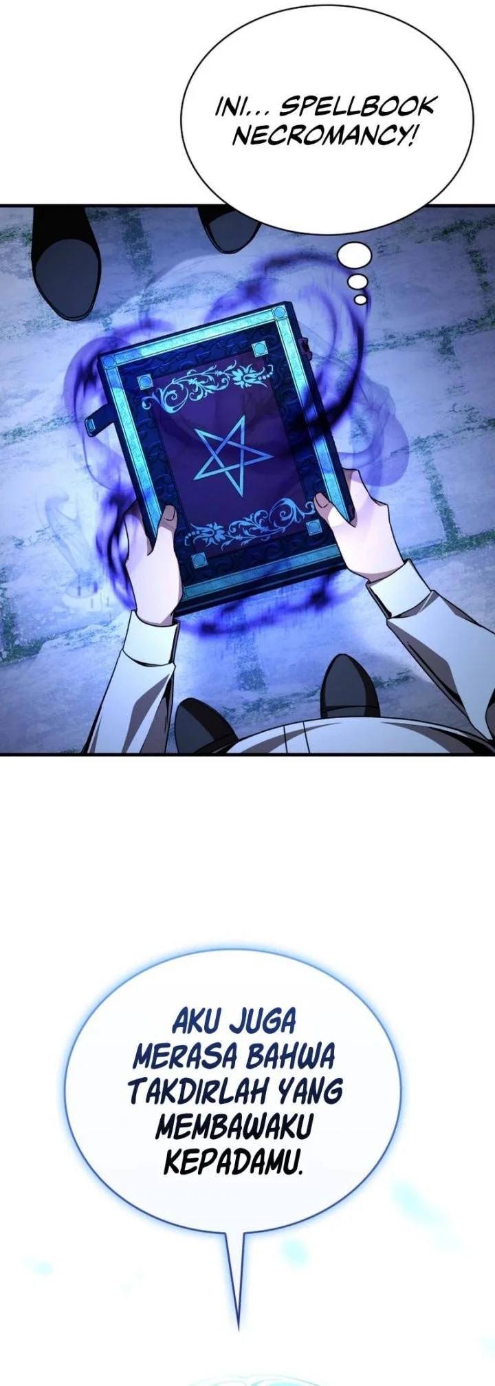 Dukedom’s Legendary Prodigy Chapter 3 Gambar 73