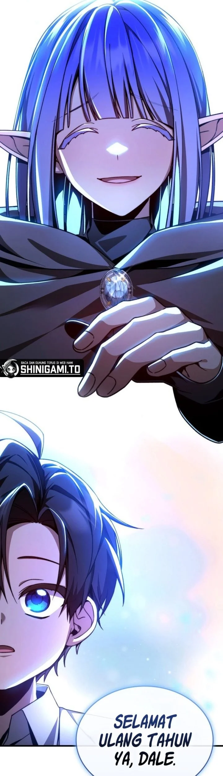 Dukedom’s Legendary Prodigy Chapter 3 Gambar 74