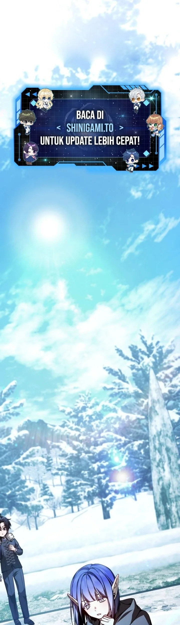 Manhwa Dukedom’s Legendary Prodigy Chapter 3 gambar nomor 2