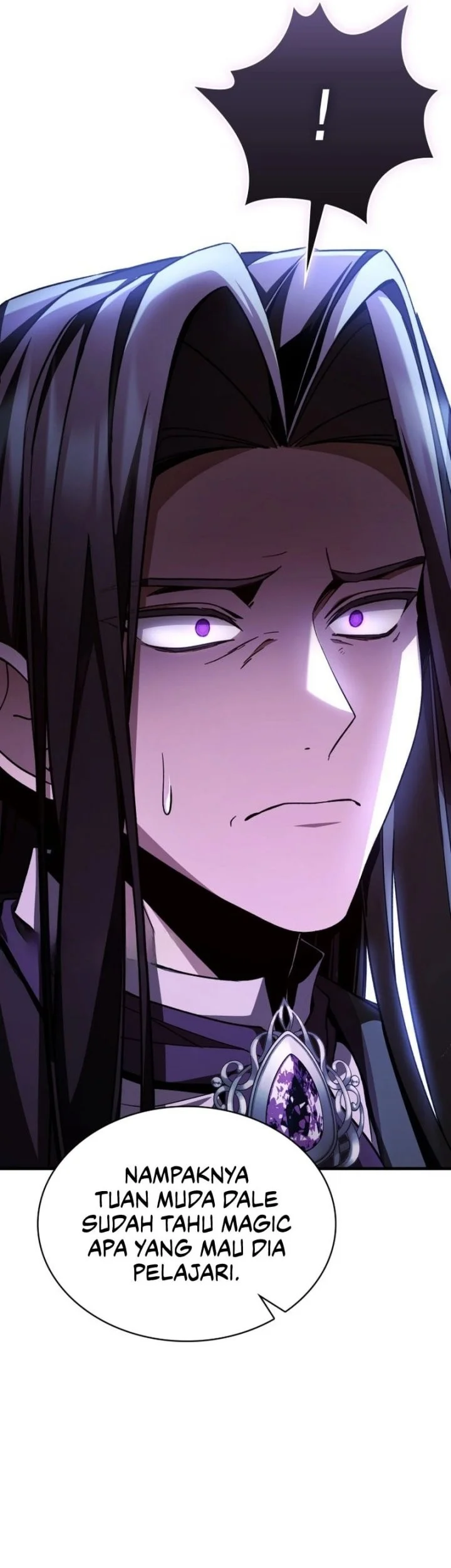 Dukedom’s Legendary Prodigy Chapter 3 Gambar 18