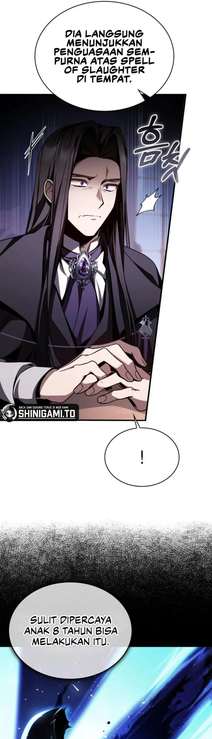 Dukedom’s Legendary Prodigy Chapter 3 Gambar 12