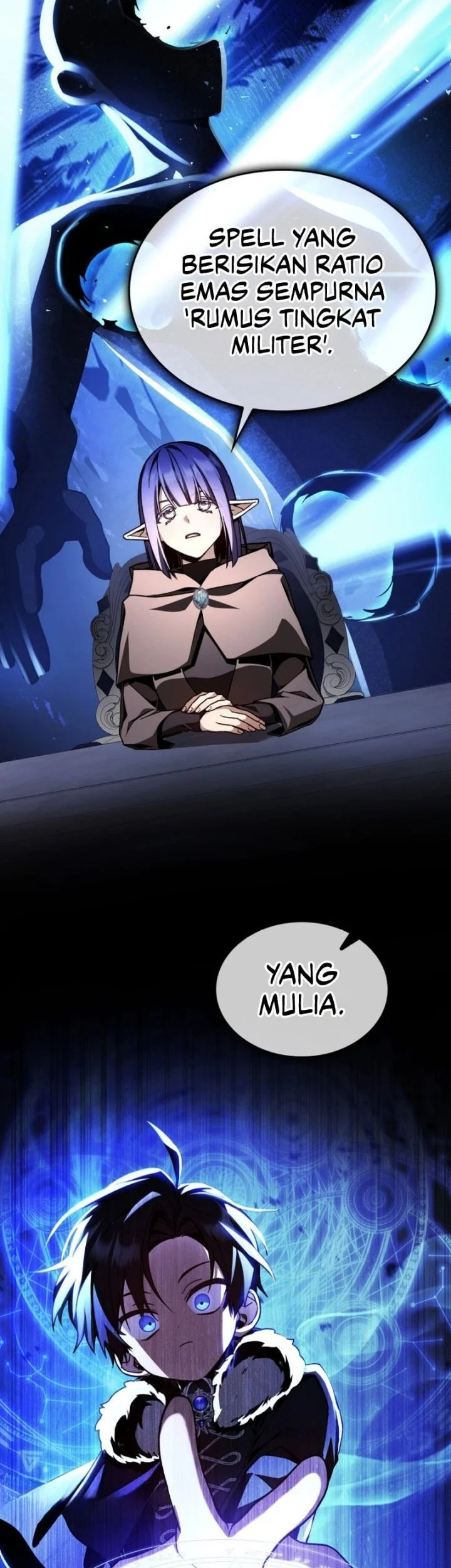 Dukedom’s Legendary Prodigy Chapter 3 Gambar 13