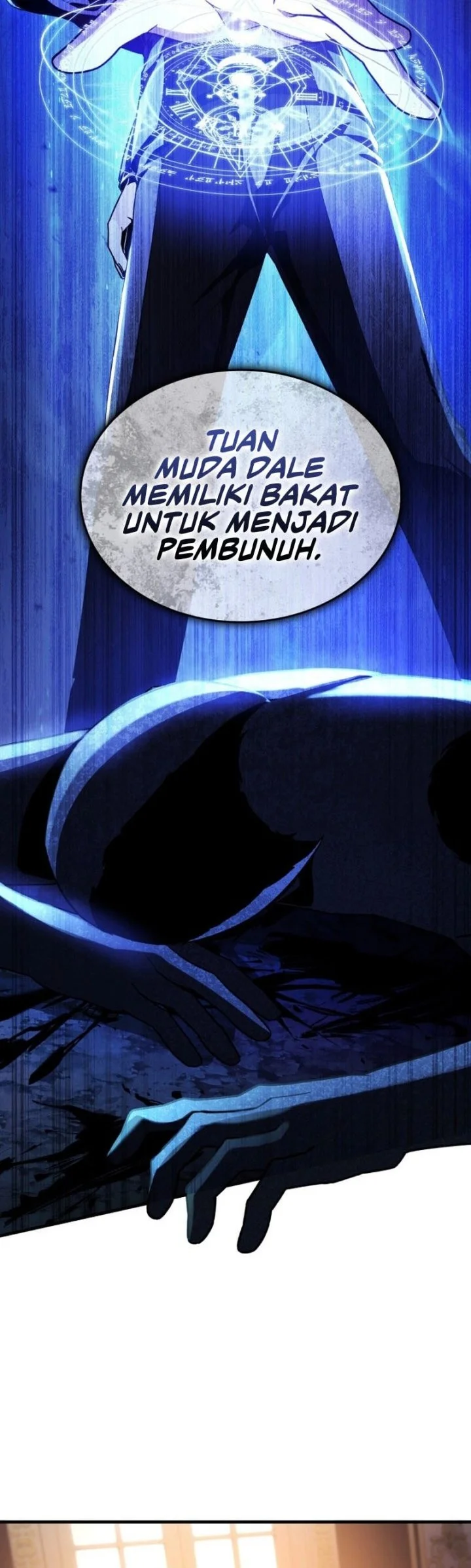 Dukedom’s Legendary Prodigy Chapter 3 Gambar 14