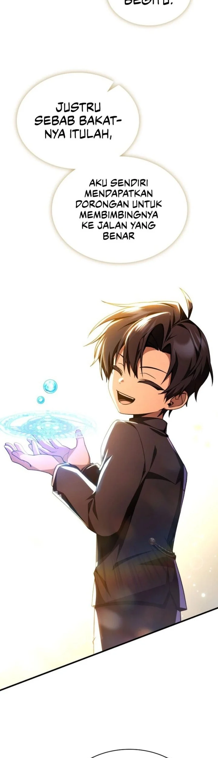 Dukedom’s Legendary Prodigy Chapter 3 Gambar 16