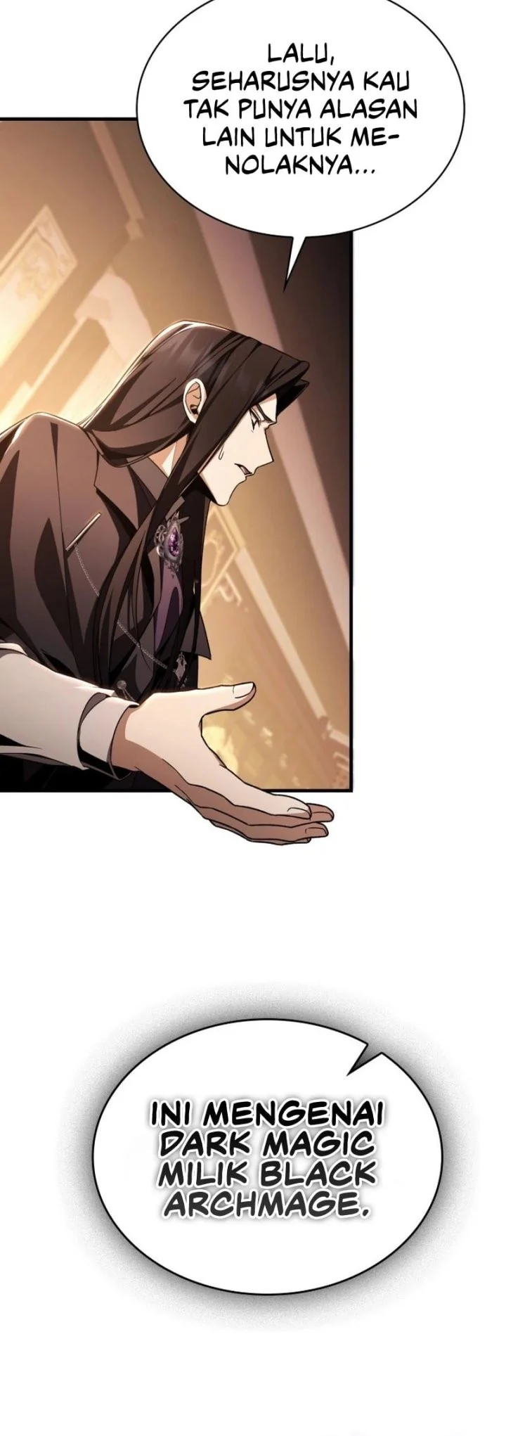 Dukedom’s Legendary Prodigy Chapter 3 Gambar 17