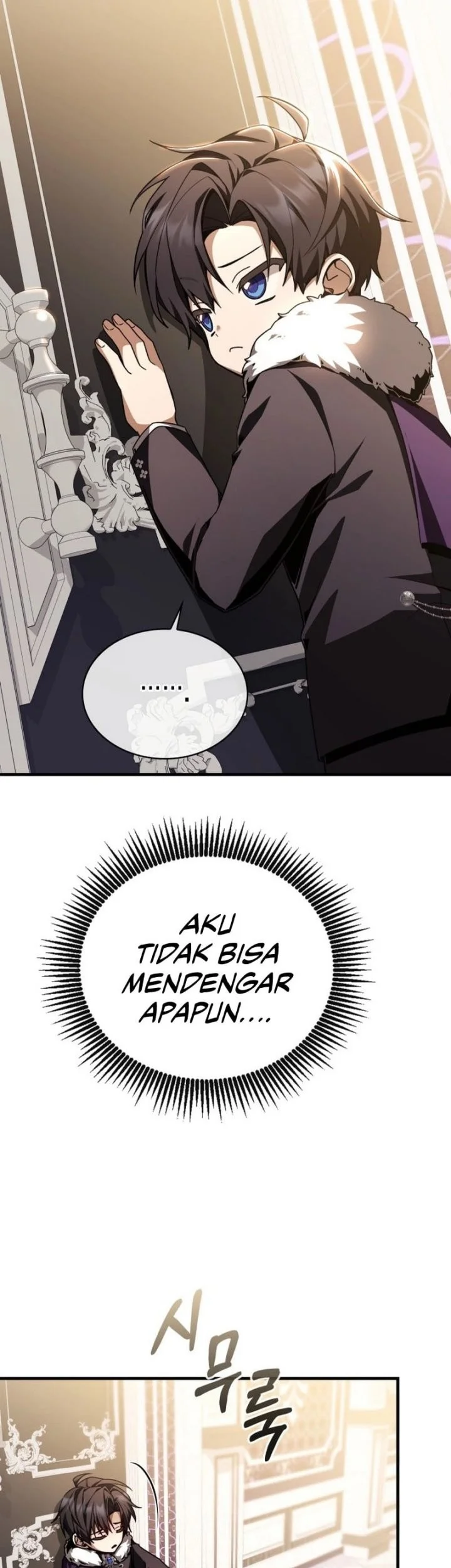 Dukedom’s Legendary Prodigy Chapter 3 Gambar 22