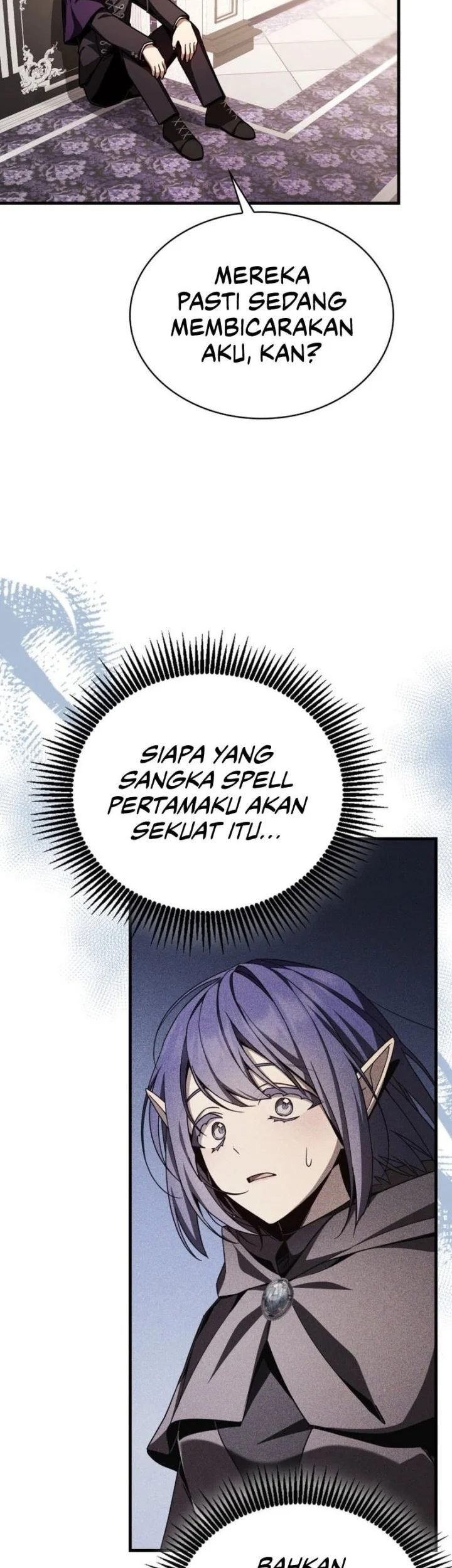 Dukedom’s Legendary Prodigy Chapter 3 Gambar 23