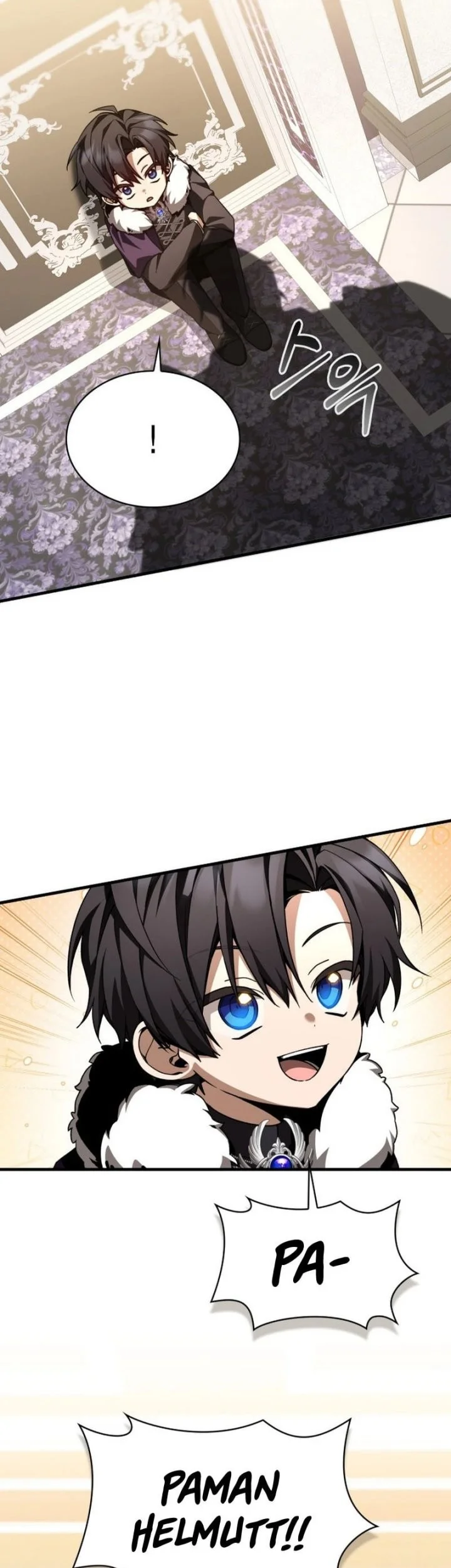 Dukedom’s Legendary Prodigy Chapter 3 Gambar 26