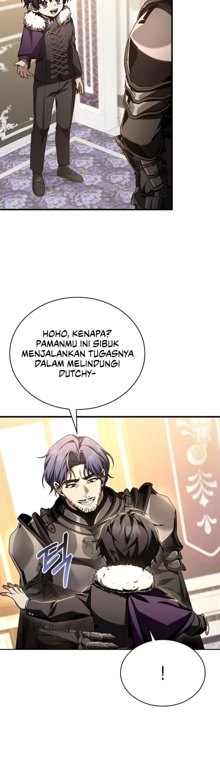 Dukedom’s Legendary Prodigy Chapter 3 Gambar 28