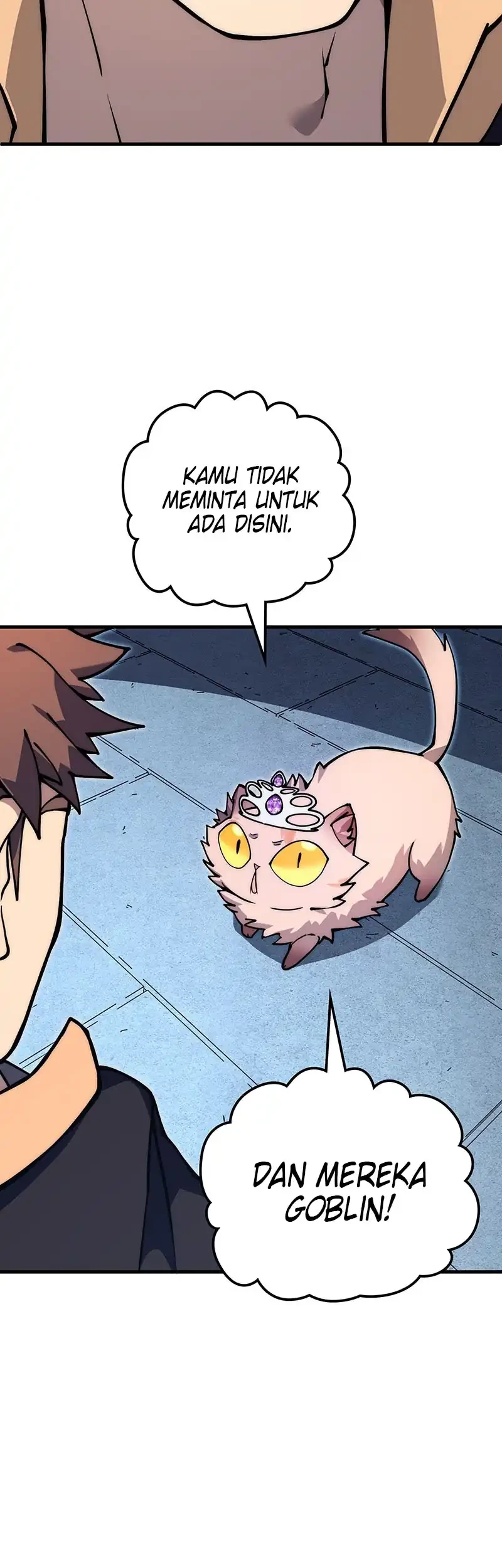 Dungeon Crawler Carl Chapter 14 Gambar 56