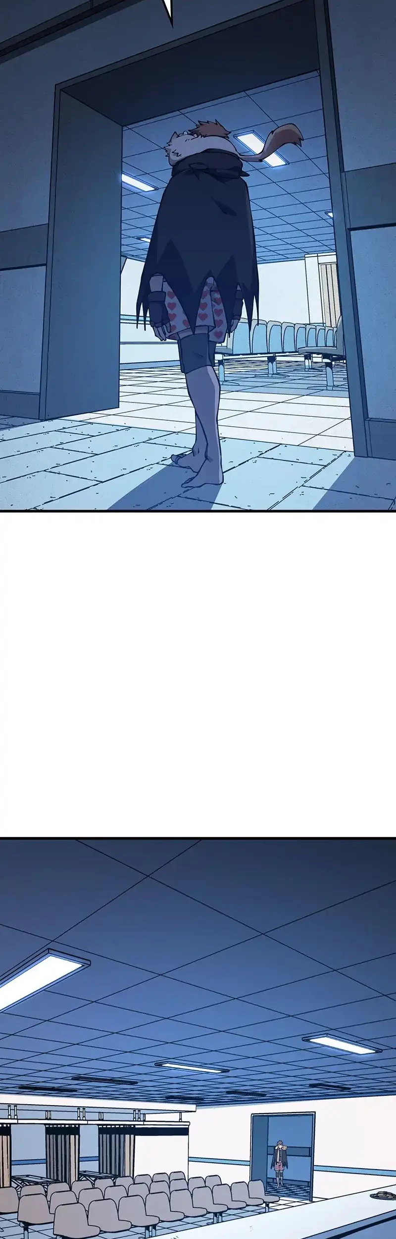 Dungeon Crawler Carl Chapter 14 Gambar 63