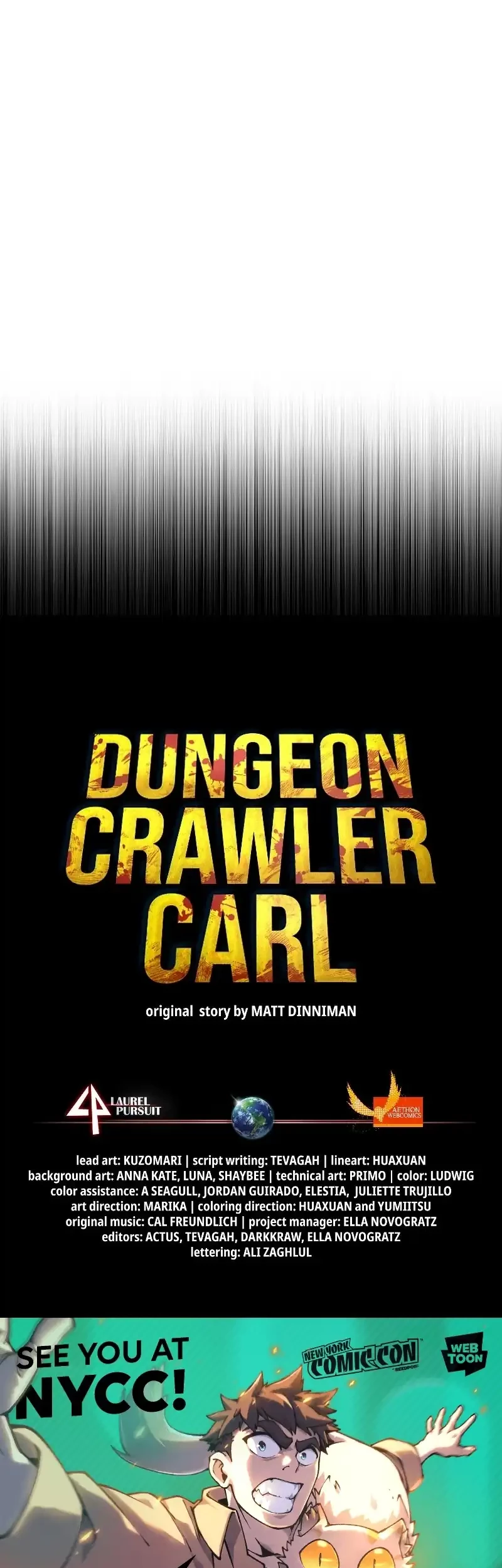 Dungeon Crawler Carl Chapter 14 Gambar 68