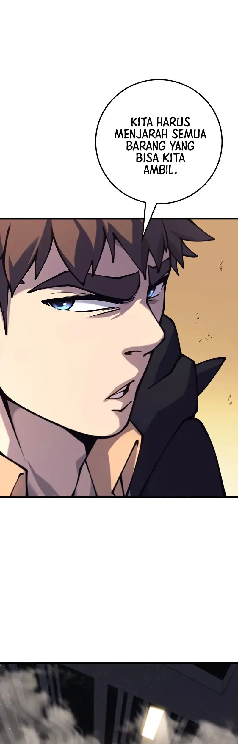 Manhwa Dungeon Crawler Carl Chapter 14 gambar nomor 2