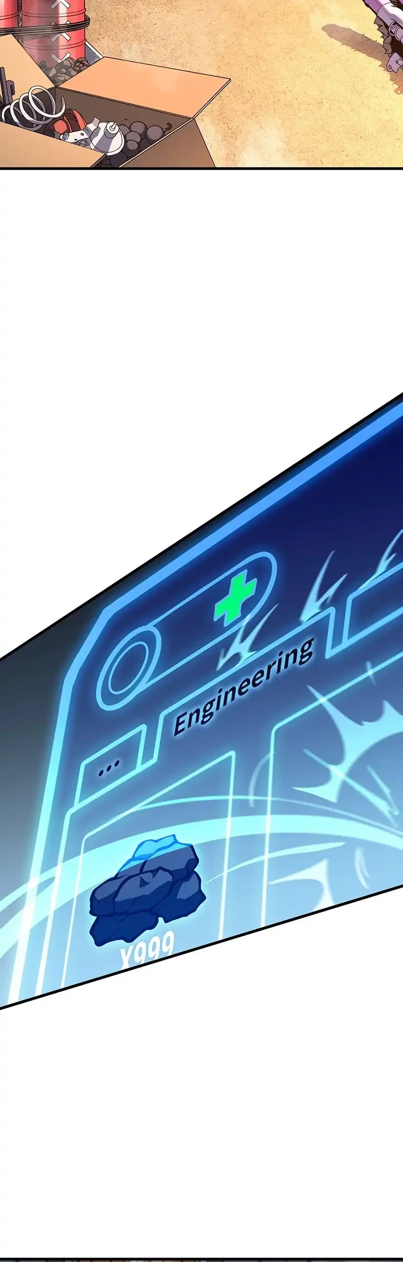 Dungeon Crawler Carl Chapter 14 Gambar 5