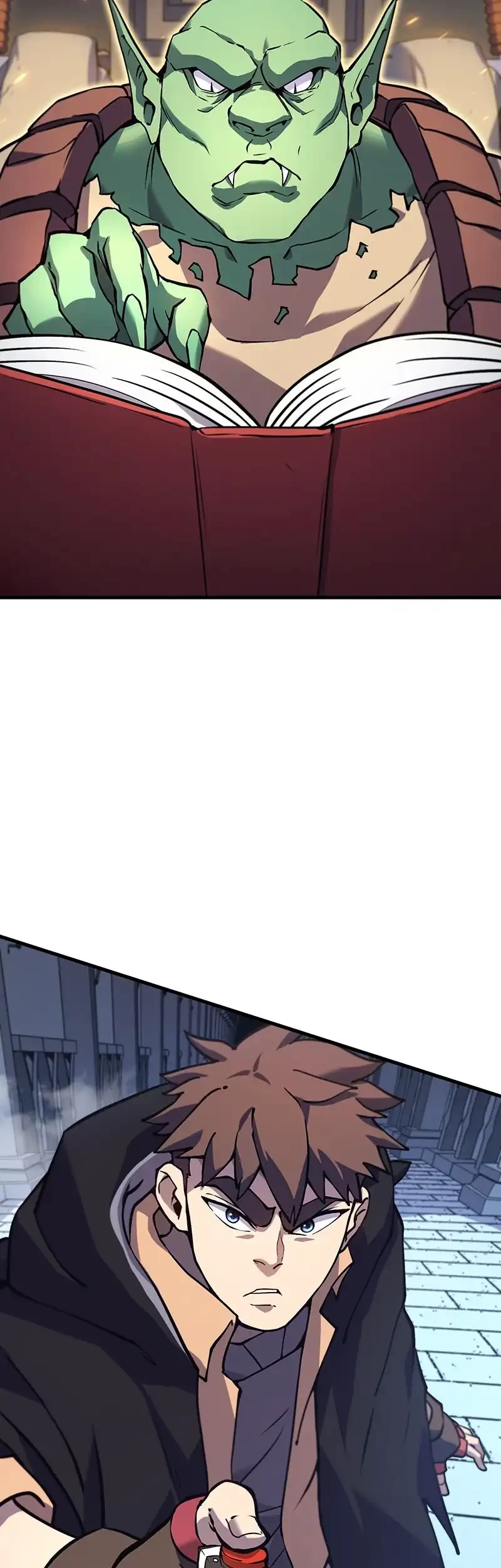 Dungeon Crawler Carl Chapter 14 Gambar 32