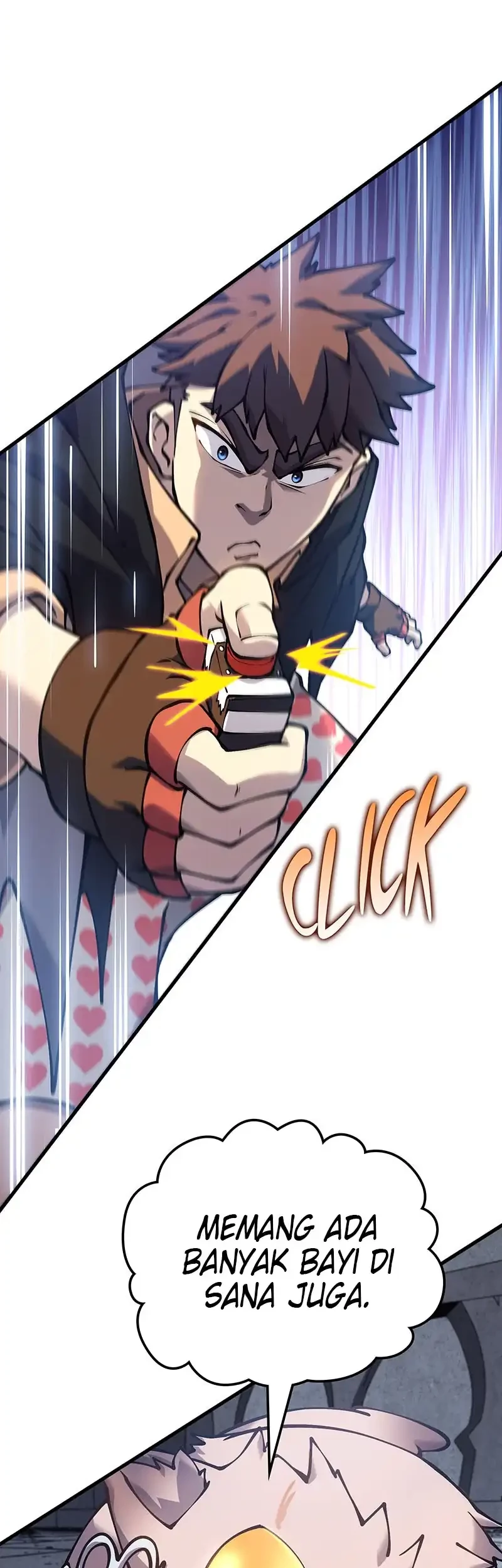 Dungeon Crawler Carl Chapter 14 Gambar 34