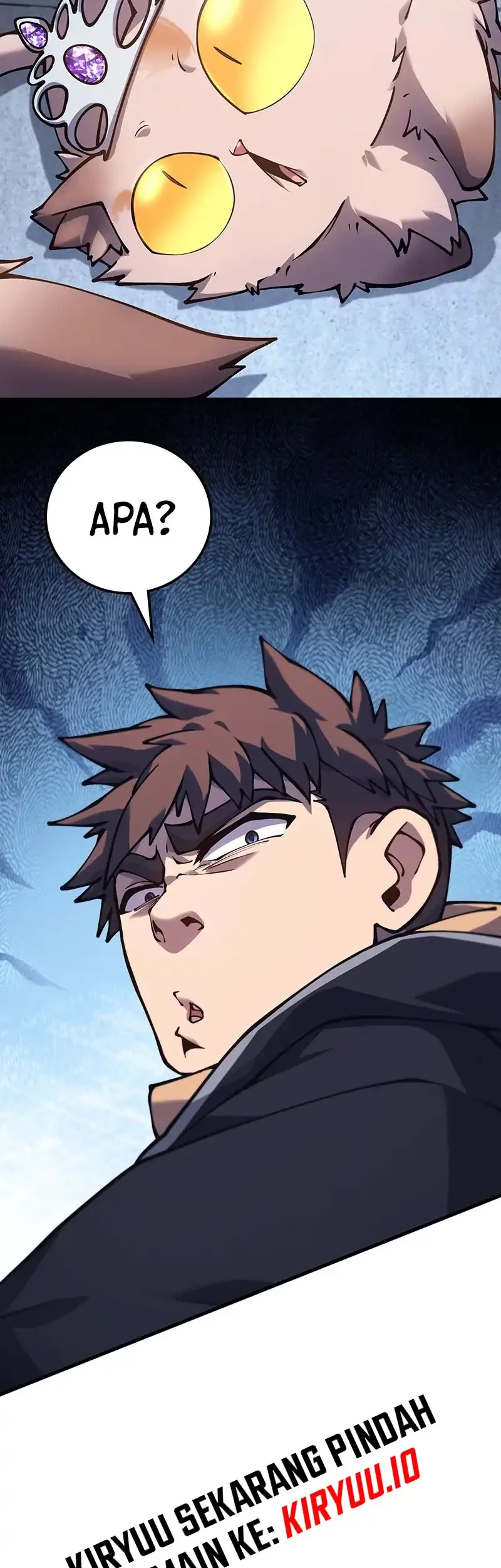 Dungeon Crawler Carl Chapter 14 Gambar 35