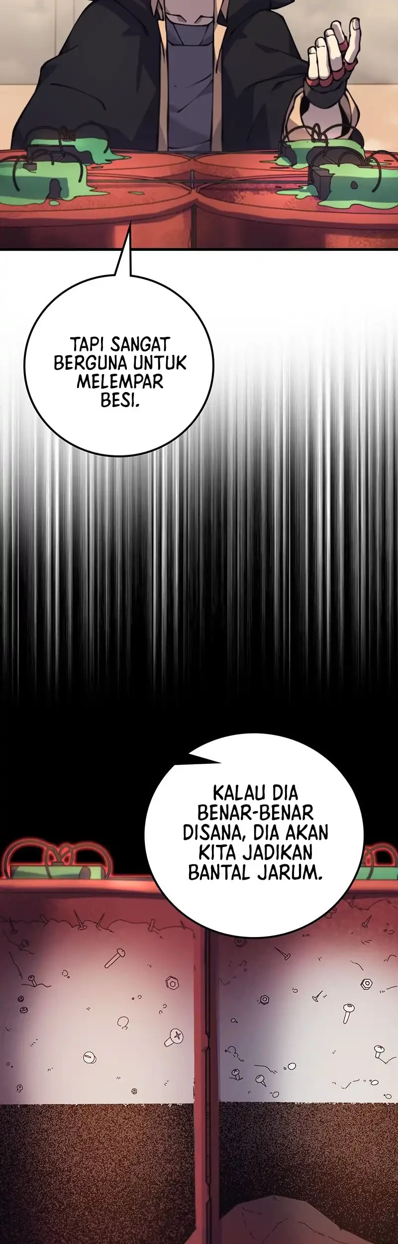 Dungeon Crawler Carl Chapter 14 Gambar 14