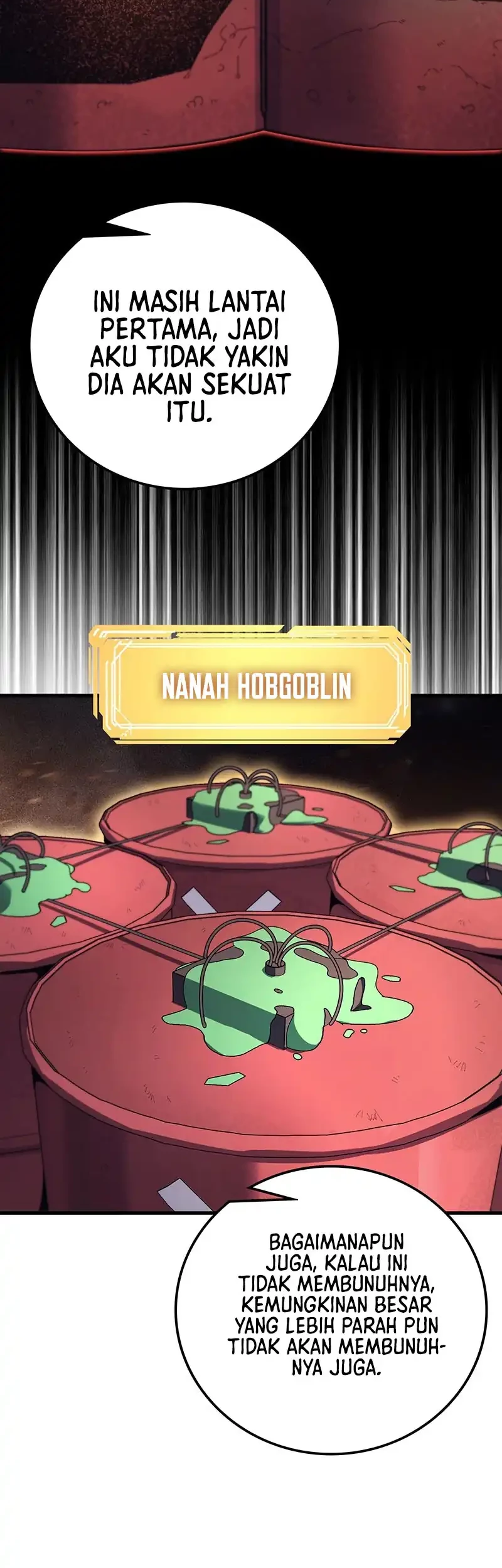 Dungeon Crawler Carl Chapter 14 Gambar 15