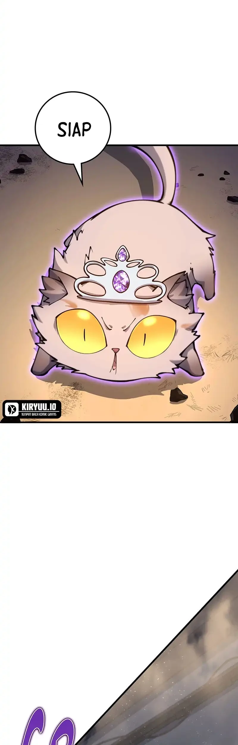 Dungeon Crawler Carl Chapter 14 Gambar 17