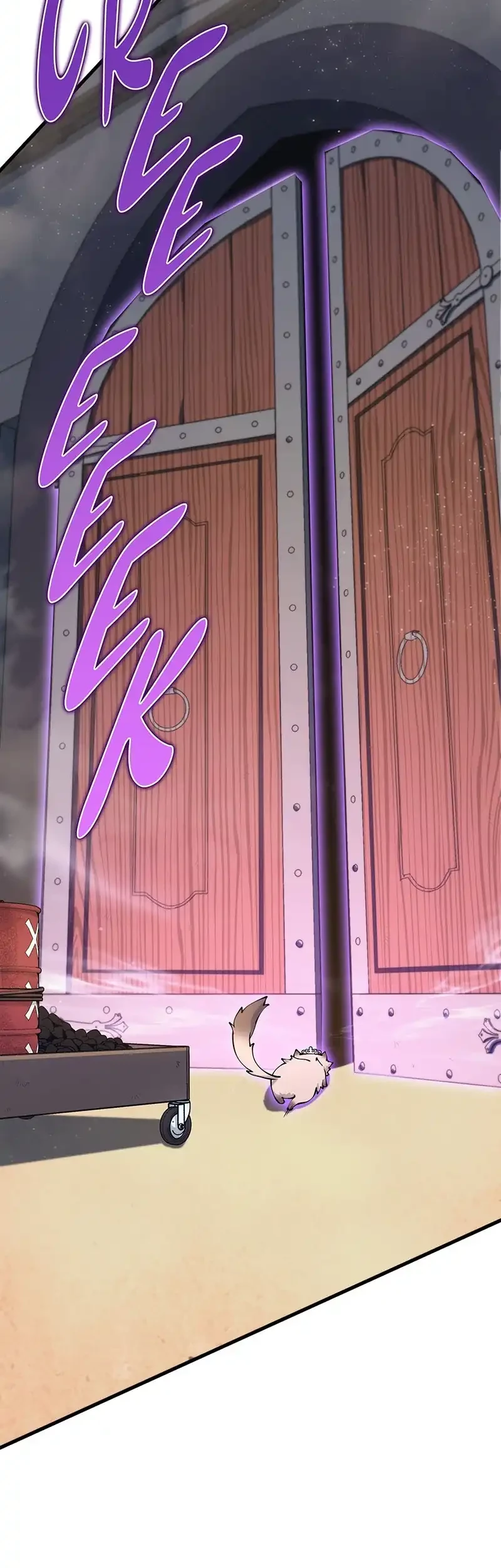 Dungeon Crawler Carl Chapter 14 Gambar 18