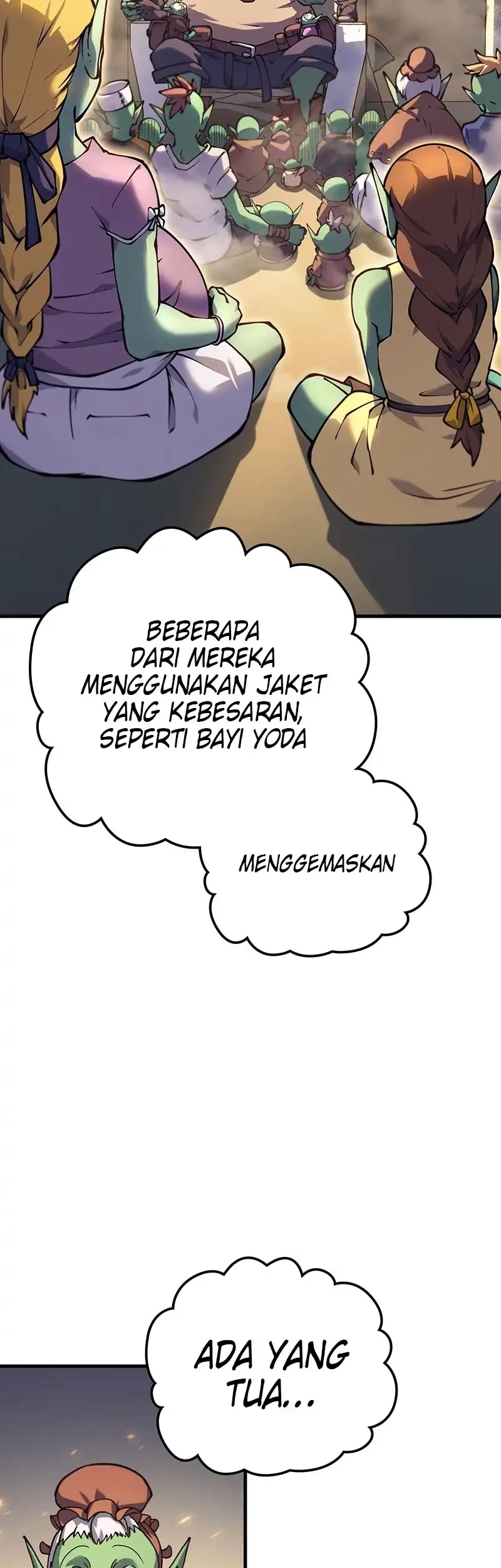 Dungeon Crawler Carl Chapter 14 Gambar 44