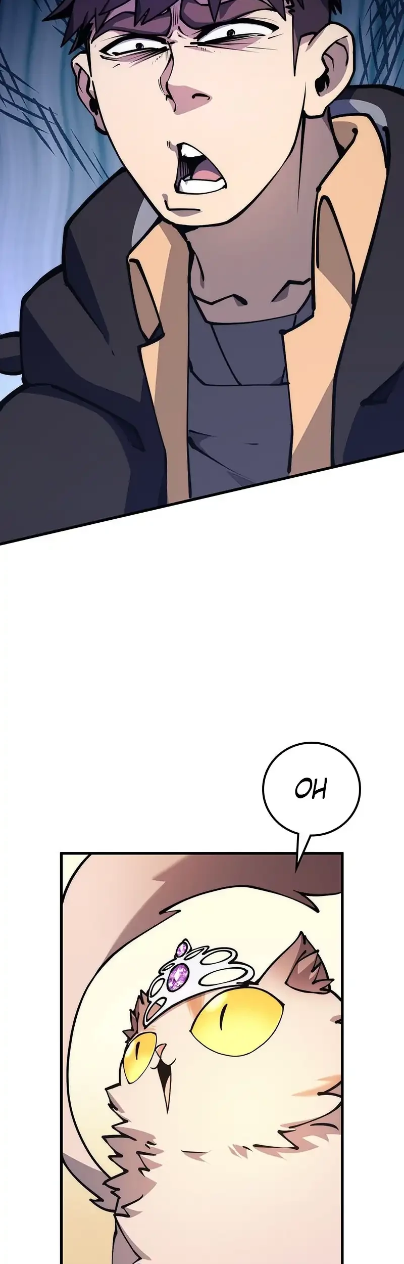 Dungeon Crawler Carl Chapter 14 Gambar 48