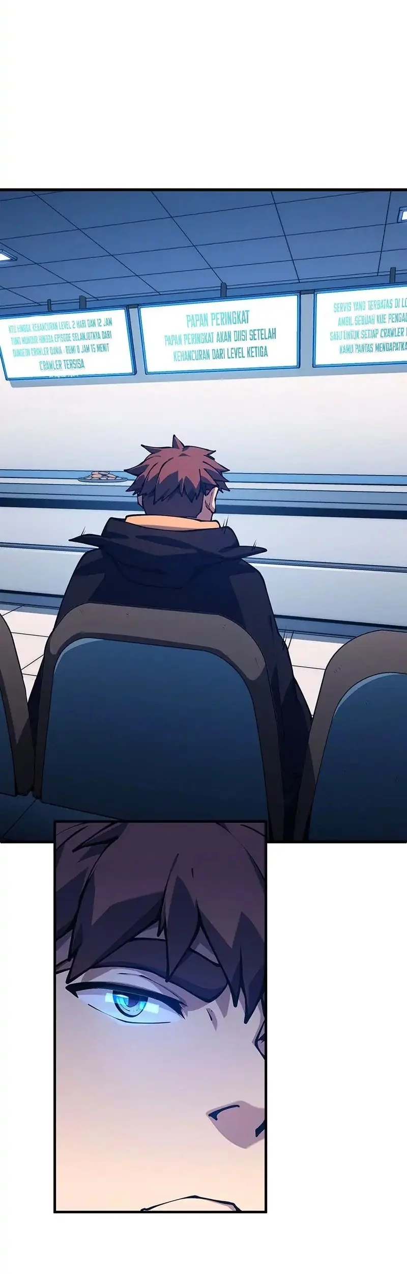 Dungeon Crawler Carl Chapter 15 Gambar 10