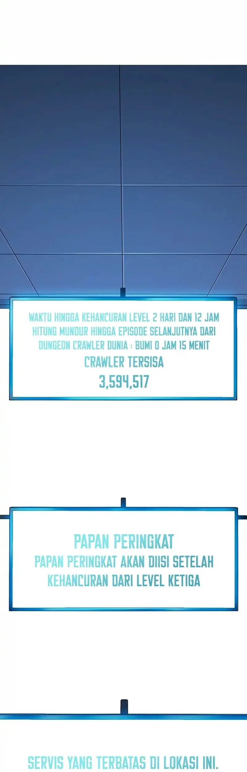 Dungeon Crawler Carl Chapter 15 Gambar 11