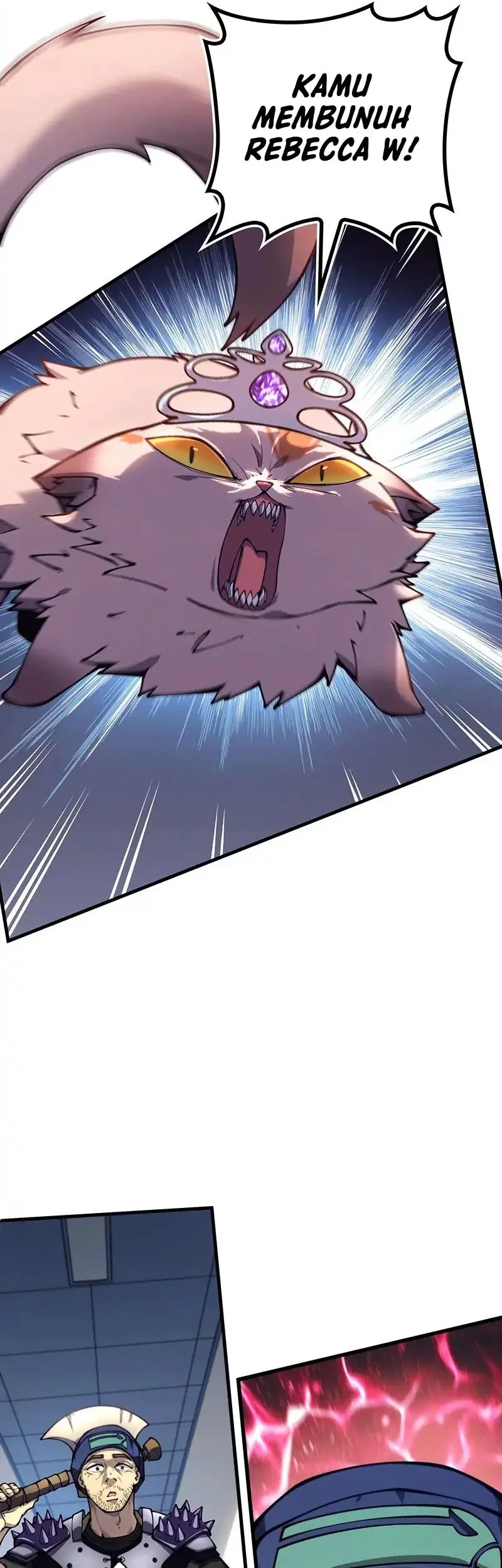 Dungeon Crawler Carl Chapter 15 Gambar 41