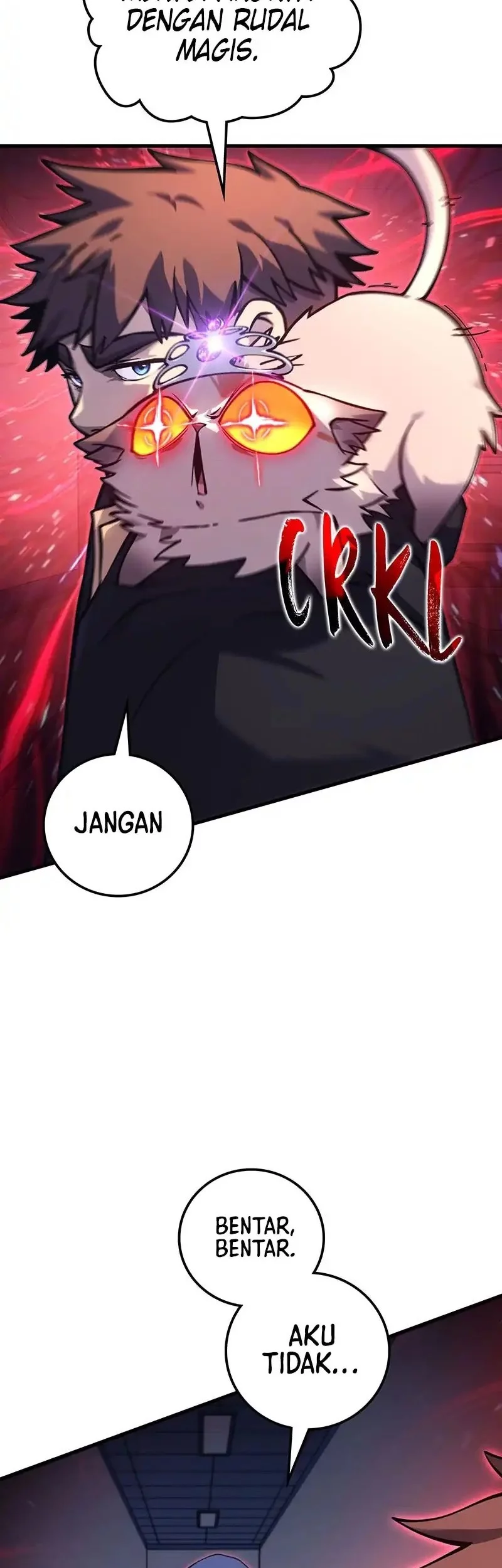 Dungeon Crawler Carl Chapter 15 Gambar 46