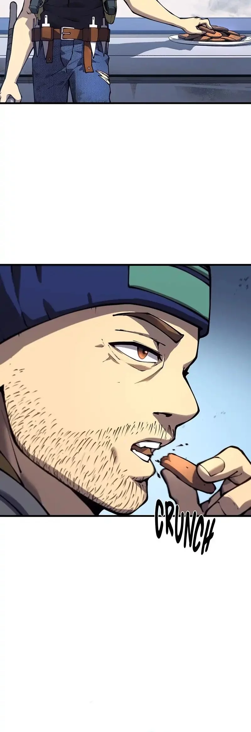 Dungeon Crawler Carl Chapter 15 Gambar 55