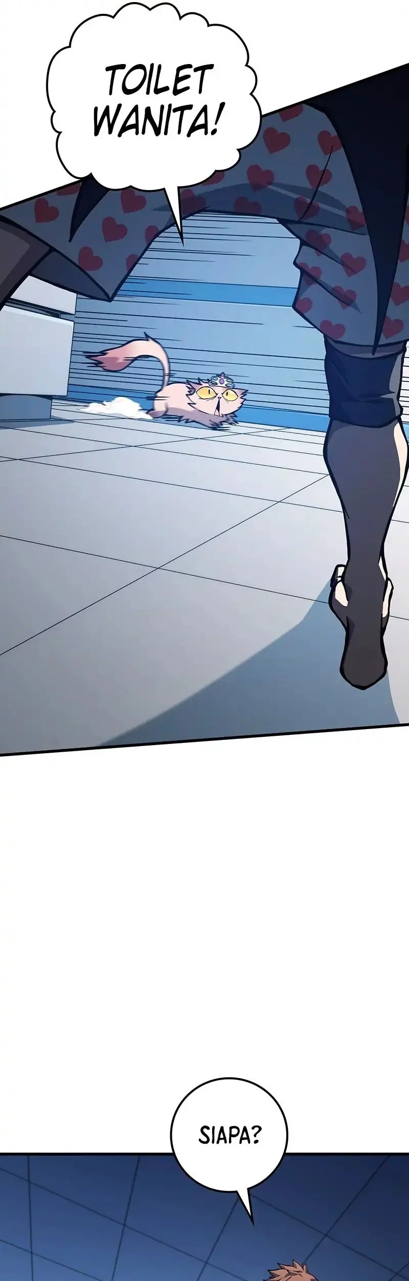 Dungeon Crawler Carl Chapter 15 Gambar 17